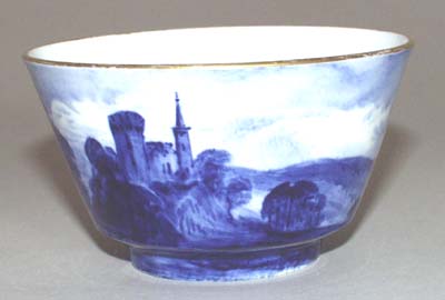 Sugar Bowl c1880